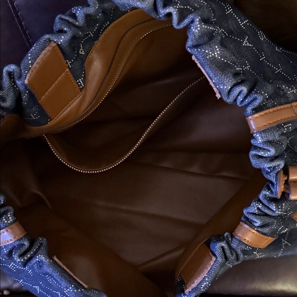 Vintage Stella  McCartney Tote Bag - Picture 3 of 4